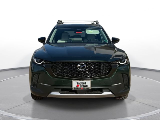 2026 Mazda CX-50 2.5 Turbo Premium Plus