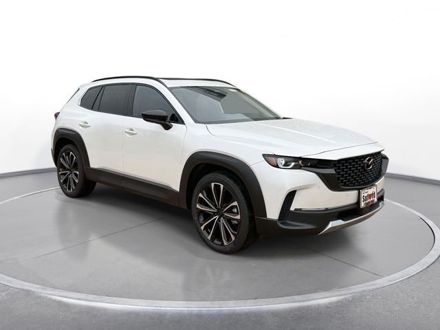 2026 Mazda CX-50 2.5 Turbo Premium Plus