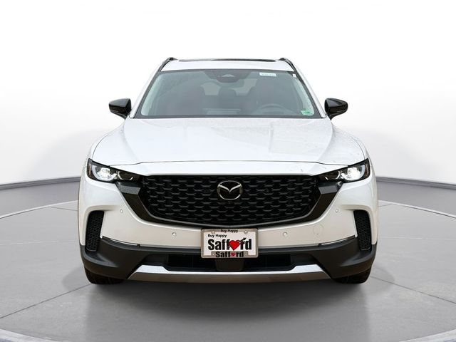 2026 Mazda CX-50 2.5 Turbo Premium Plus