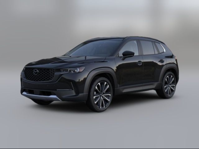 2026 Mazda CX-50 2.5 Turbo