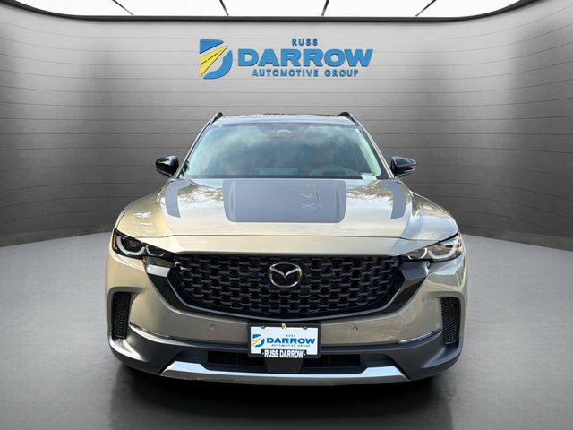 2026 Mazda CX-50 2.5 Turbo Meridian Edition