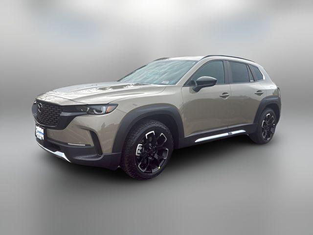 2026 Mazda CX-50 2.5 Turbo Meridian Edition