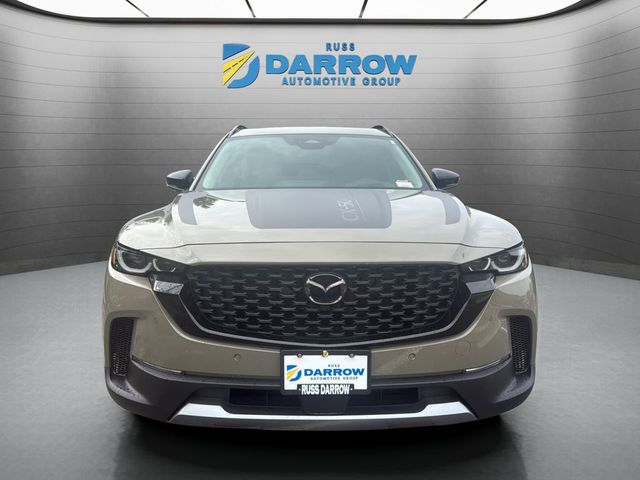 2026 Mazda CX-50 2.5 Turbo Meridian Edition