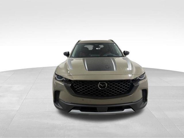 2026 Mazda CX-50 2.5 Turbo Meridian Edition