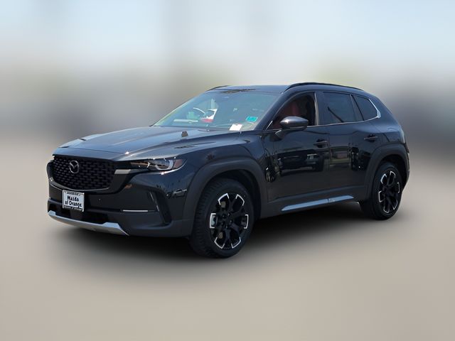 2026 Mazda CX-50 2.5 Turbo Meridian Edition