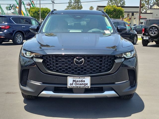 2026 Mazda CX-50 2.5 Turbo Meridian Edition