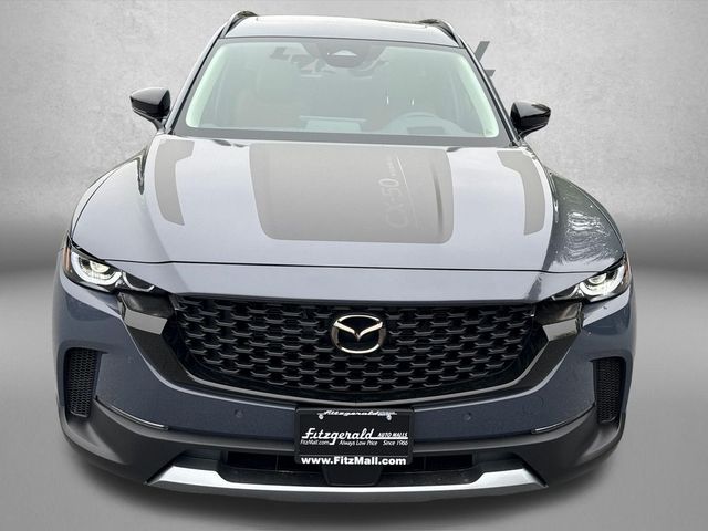 2026 Mazda CX-50 2.5 Turbo Meridian Edition