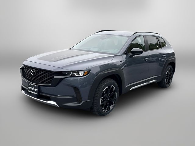 2026 Mazda CX-50 2.5 Turbo Meridian Edition