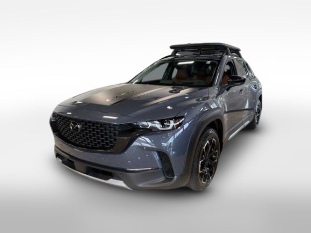2026 Mazda CX-50 2.5 Turbo Meridian Edition