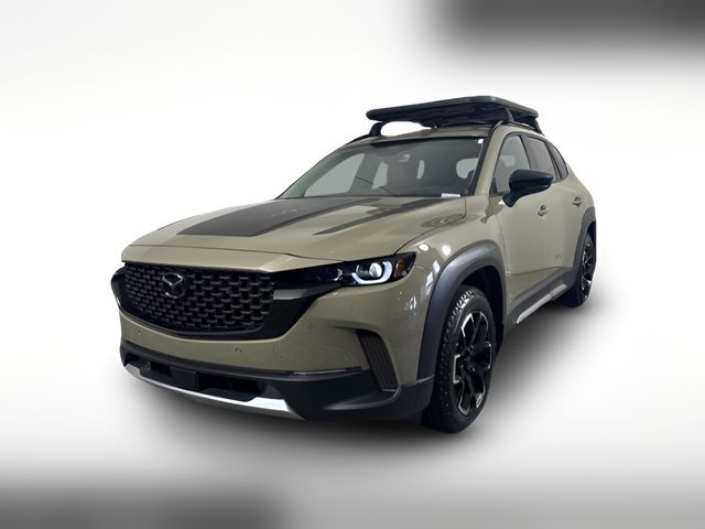 2026 Mazda CX-50 2.5 Turbo Meridian Edition