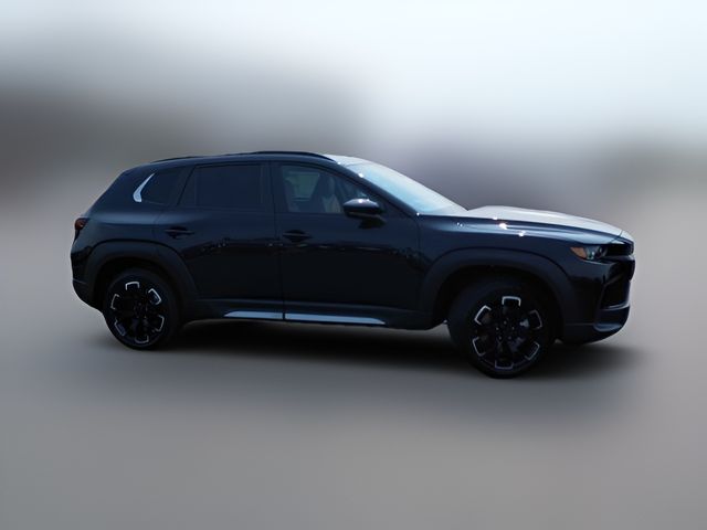 2026 Mazda CX-50 2.5 Turbo Meridian Edition