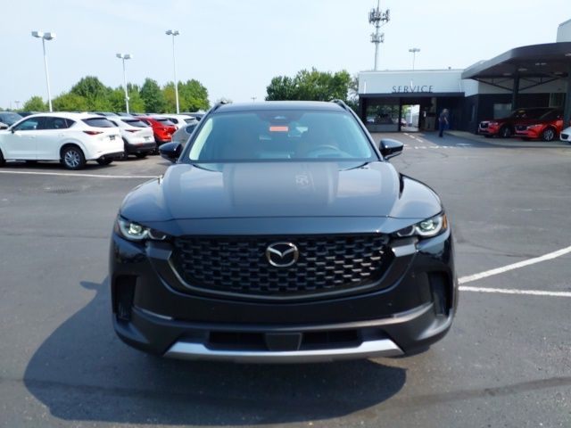 2026 Mazda CX-50 2.5 Turbo Meridian Edition