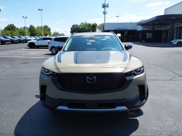 2026 Mazda CX-50 2.5 Turbo Meridian Edition