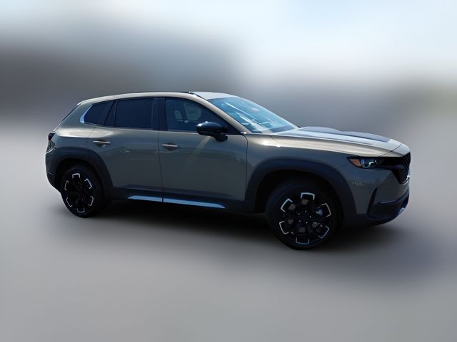 2026 Mazda CX-50 2.5 Turbo Meridian Edition