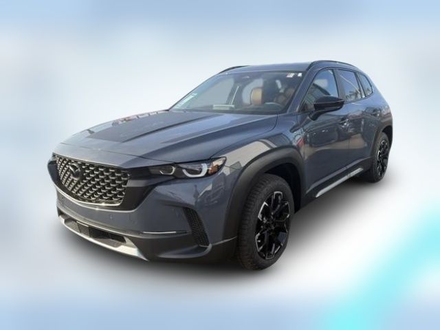 2026 Mazda CX-50 2.5 Turbo Meridian Edition