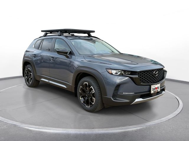 2026 Mazda CX-50 2.5 Turbo Meridian Edition