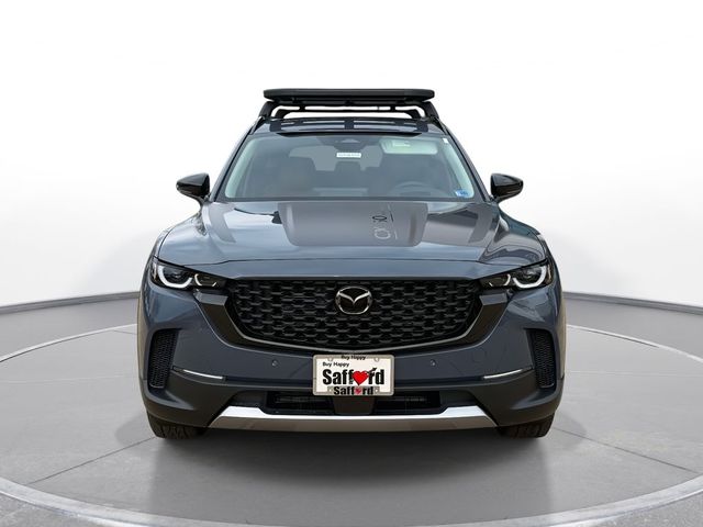 2026 Mazda CX-50 2.5 Turbo Meridian Edition