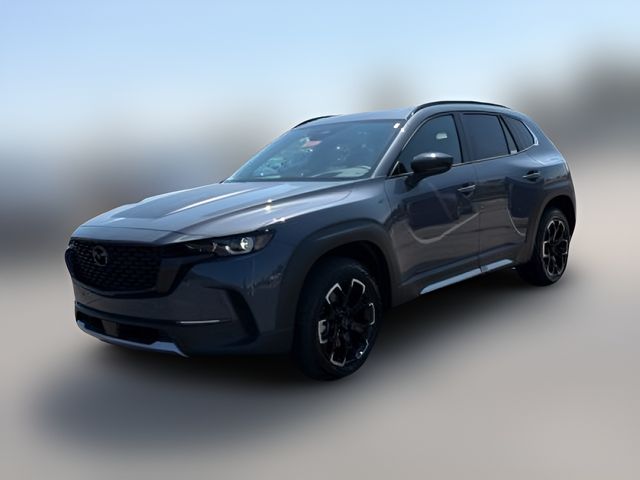 2026 Mazda CX-50 2.5 Turbo Meridian Edition