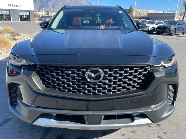 2026 Mazda CX-50 2.5 Turbo Meridian Edition