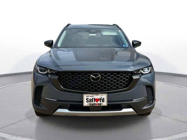 2026 Mazda CX-50 2.5 Turbo Meridian Edition