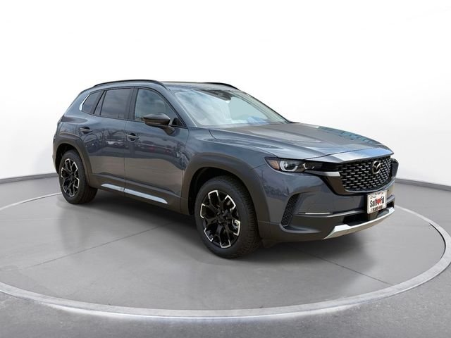 2026 Mazda CX-50 2.5 Turbo Meridian Edition