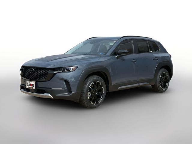 2026 Mazda CX-50 2.5 Turbo Meridian Edition