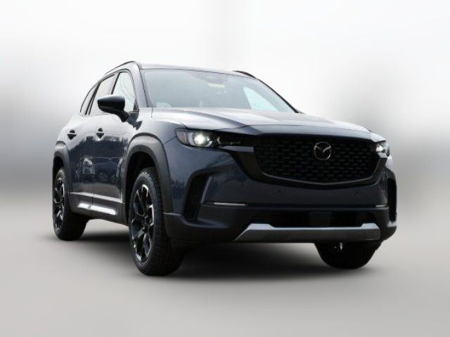 2026 Mazda CX-50 2.5 Turbo Meridian Edition