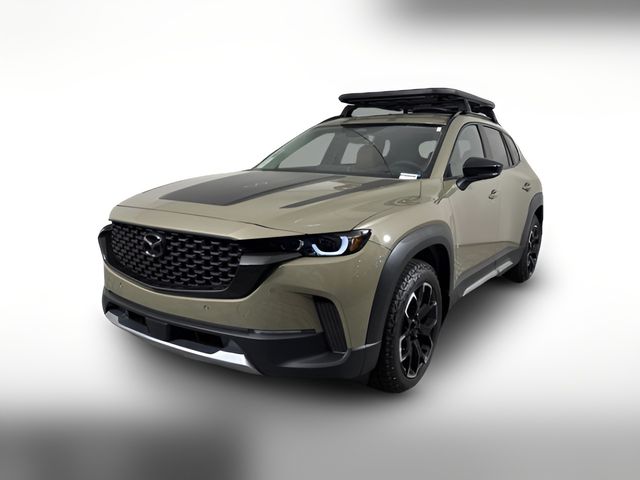 2026 Mazda CX-50 2.5 Turbo Meridian Edition