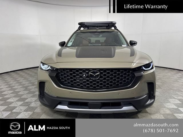 2026 Mazda CX-50 2.5 Turbo Meridian Edition