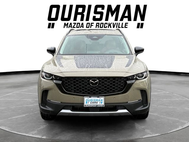 2026 Mazda CX-50 2.5 Turbo Meridian Edition