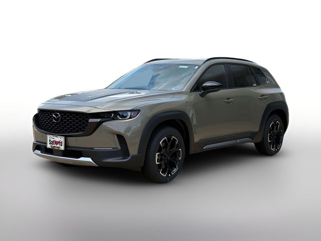 2026 Mazda CX-50 2.5 Turbo Meridian Edition