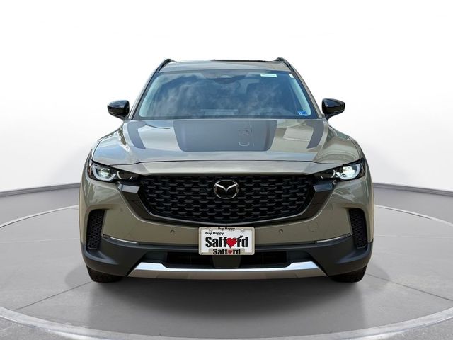 2026 Mazda CX-50 2.5 Turbo Meridian Edition