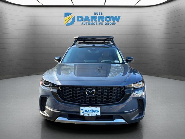 2026 Mazda CX-50 2.5 Turbo Meridian Edition