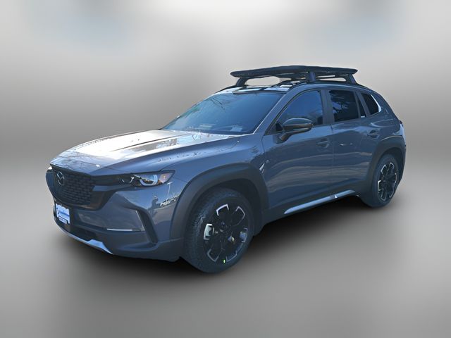 2026 Mazda CX-50 2.5 Turbo Meridian Edition
