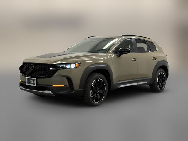 2026 Mazda CX-50 2.5 Turbo Meridian Edition