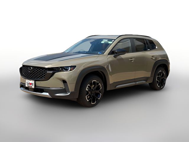 2026 Mazda CX-50 2.5 Turbo Meridian Edition