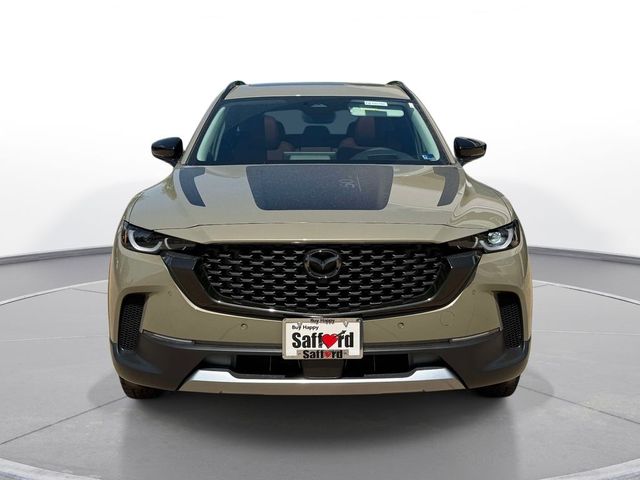 2026 Mazda CX-50 2.5 Turbo Meridian Edition