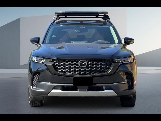 2026 Mazda CX-50 2.5 Turbo Meridian Edition