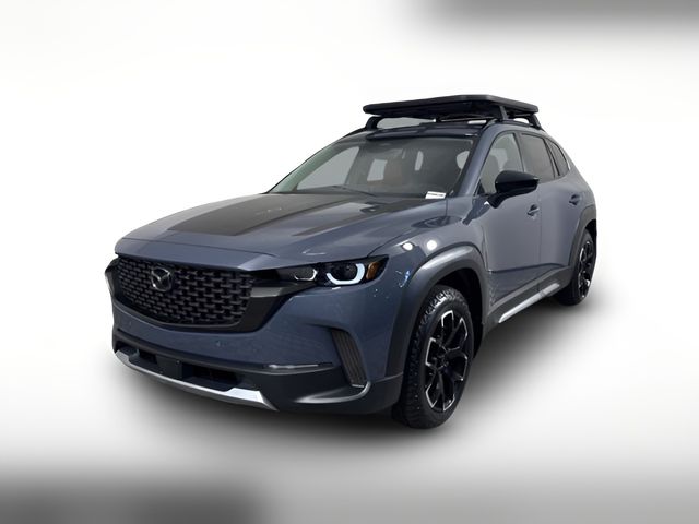 2026 Mazda CX-50 2.5 Turbo Meridian Edition