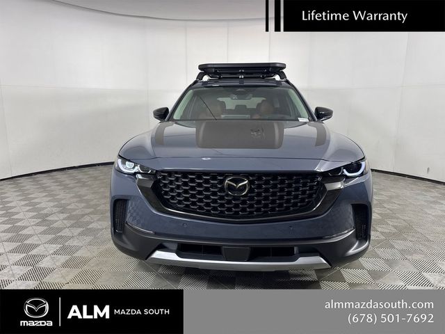 2026 Mazda CX-50 2.5 Turbo Meridian Edition