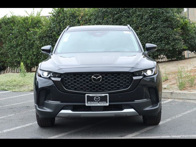 2026 Mazda CX-50 2.5 Turbo Meridian Edition