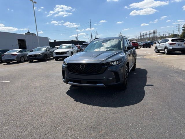2026 Mazda CX-50 2.5 Turbo Meridian Edition