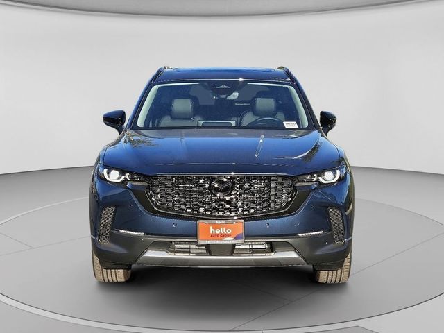 2026 Mazda CX-50 2.5 Turbo Premium Plus