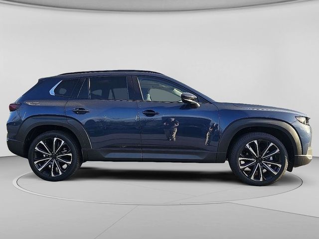 2026 Mazda CX-50 2.5 Turbo Premium Plus