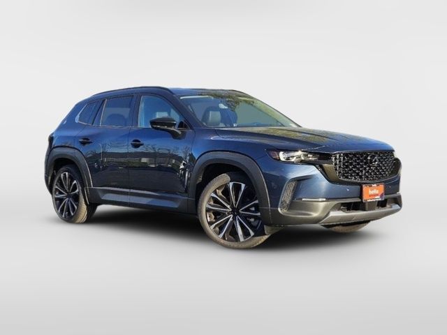 2026 Mazda CX-50 2.5 Turbo Premium Plus