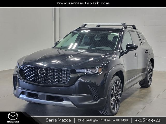 2026 Mazda CX-50 2.5 Turbo Premium Plus