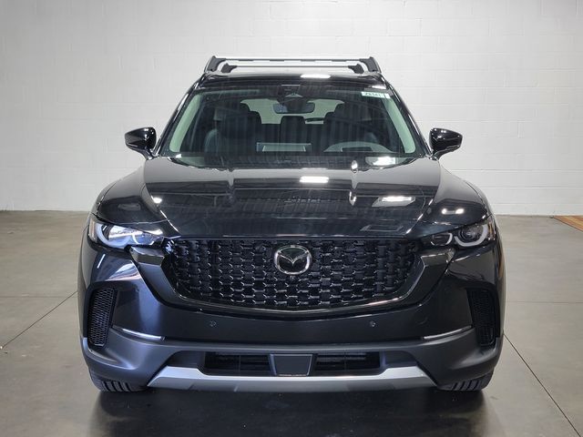 2026 Mazda CX-50 2.5 Turbo Premium Plus