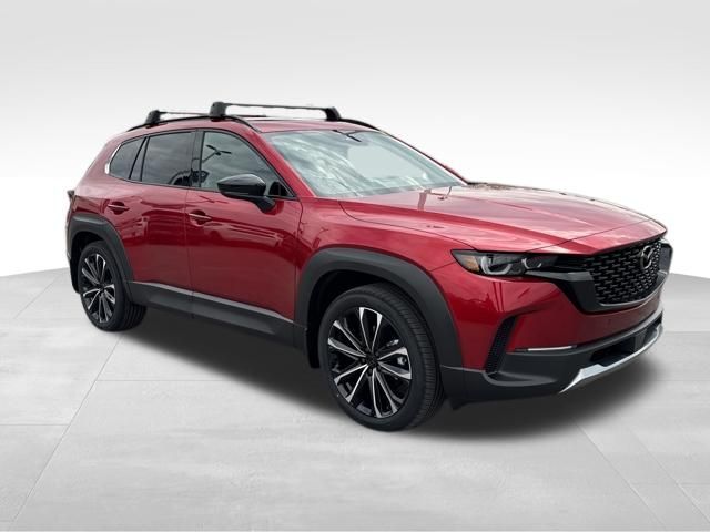 2026 Mazda CX-50 2.5 Turbo Premium Plus