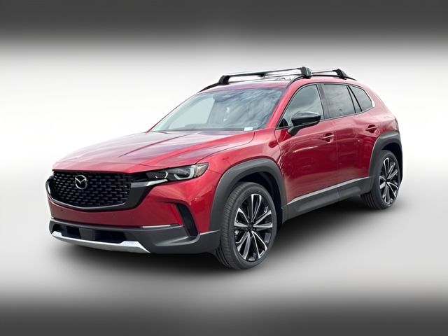 2026 Mazda CX-50 2.5 Turbo Premium Plus