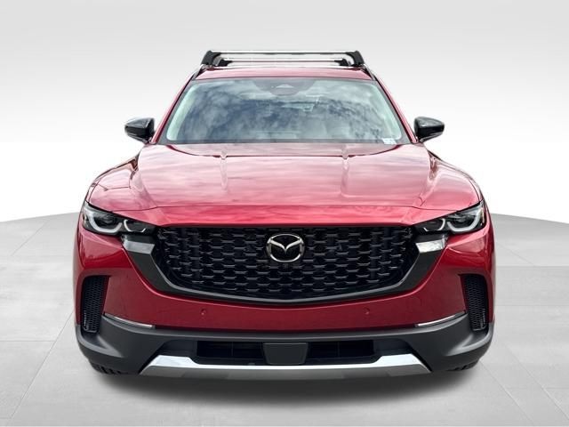 2026 Mazda CX-50 2.5 Turbo Premium Plus